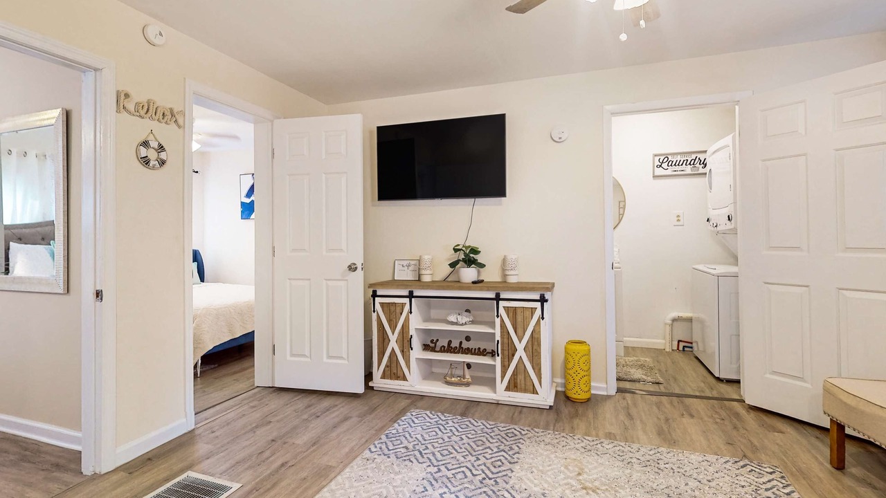 Photo of Bedroom in Dandridge