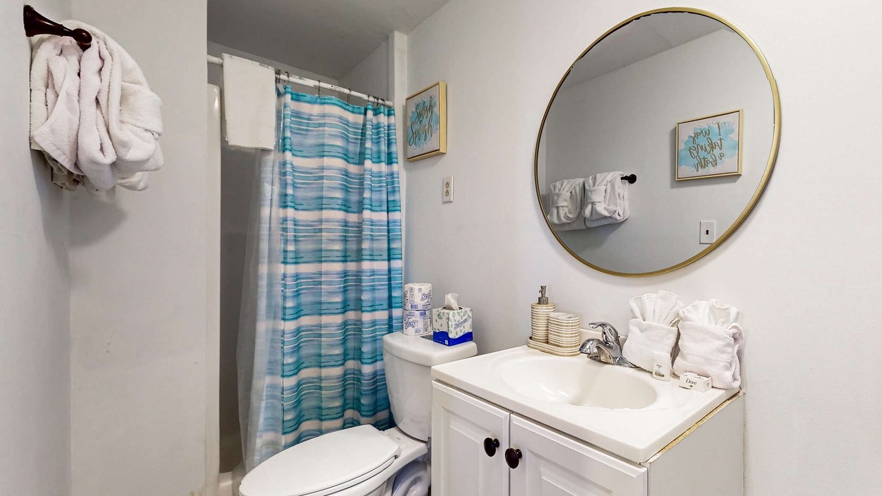 Photo of Bathroom in Dandridge
