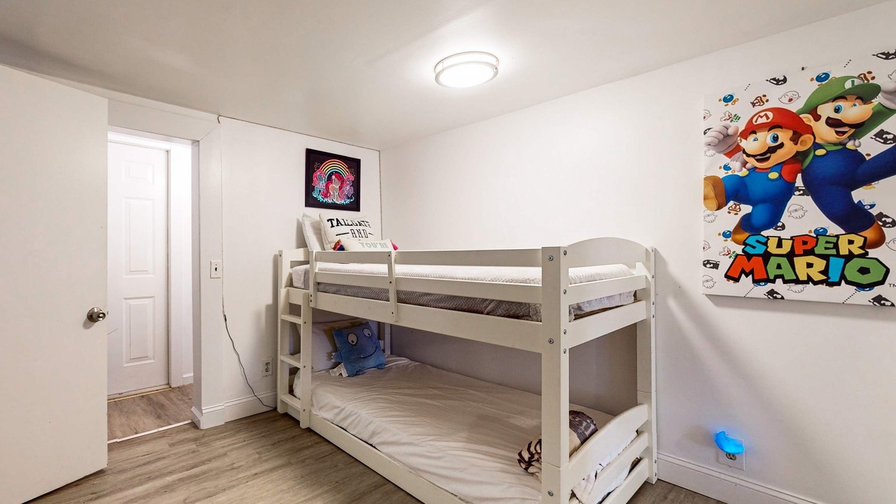Photo of Bedroom in Dandridge