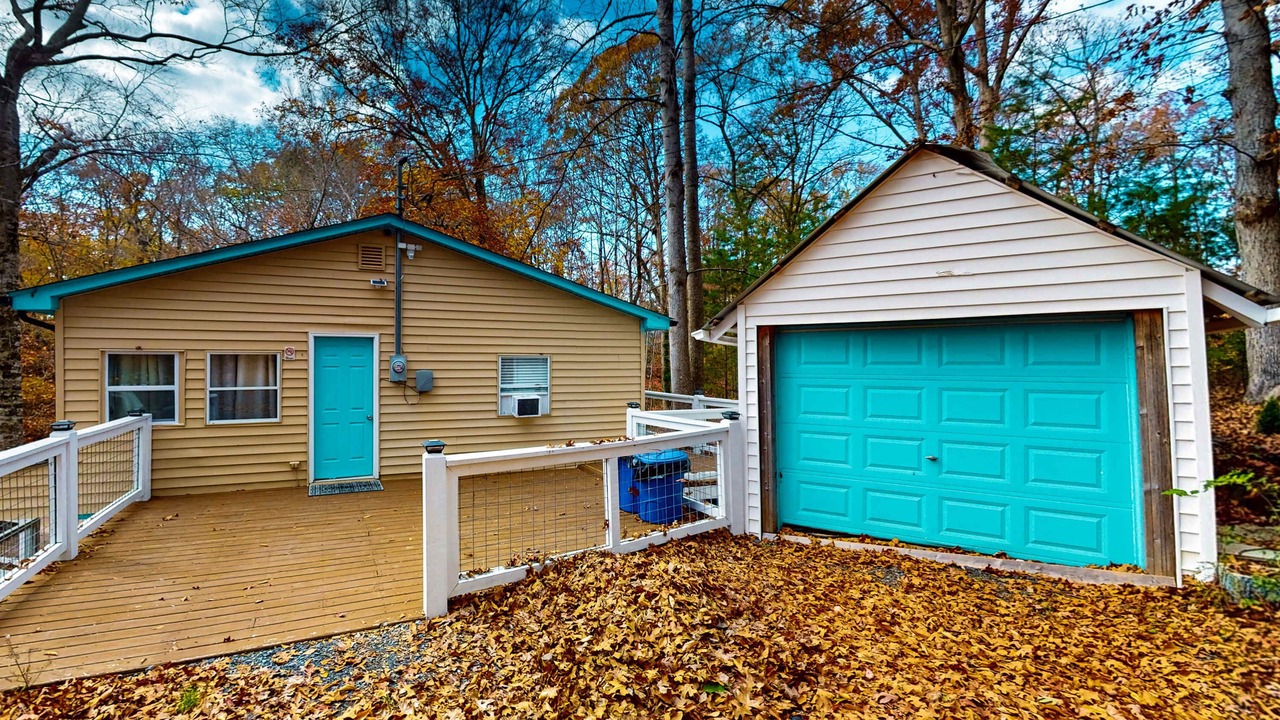Photo of Outdoor in Dandridge