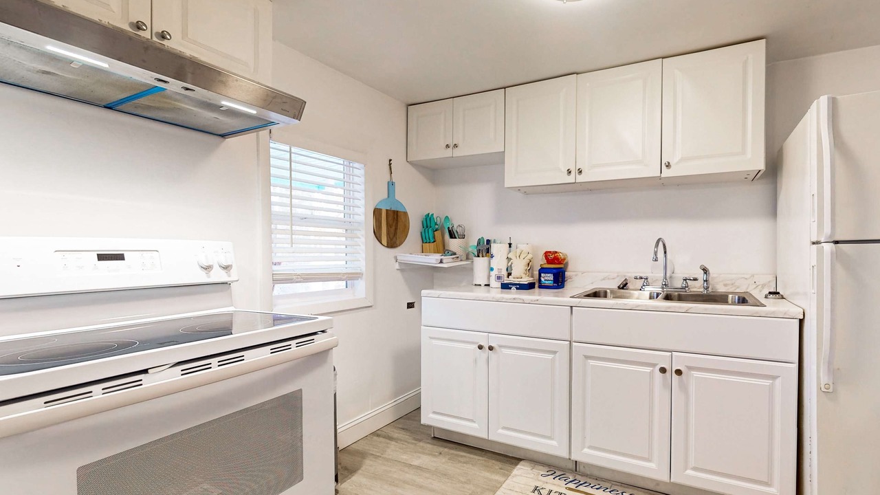 Photo of Kitchen in Dandridge