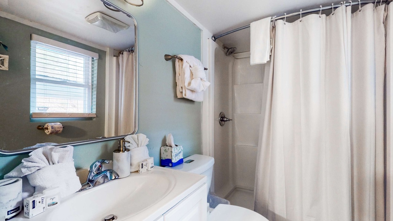 Photo of Bathroom in Dandridge