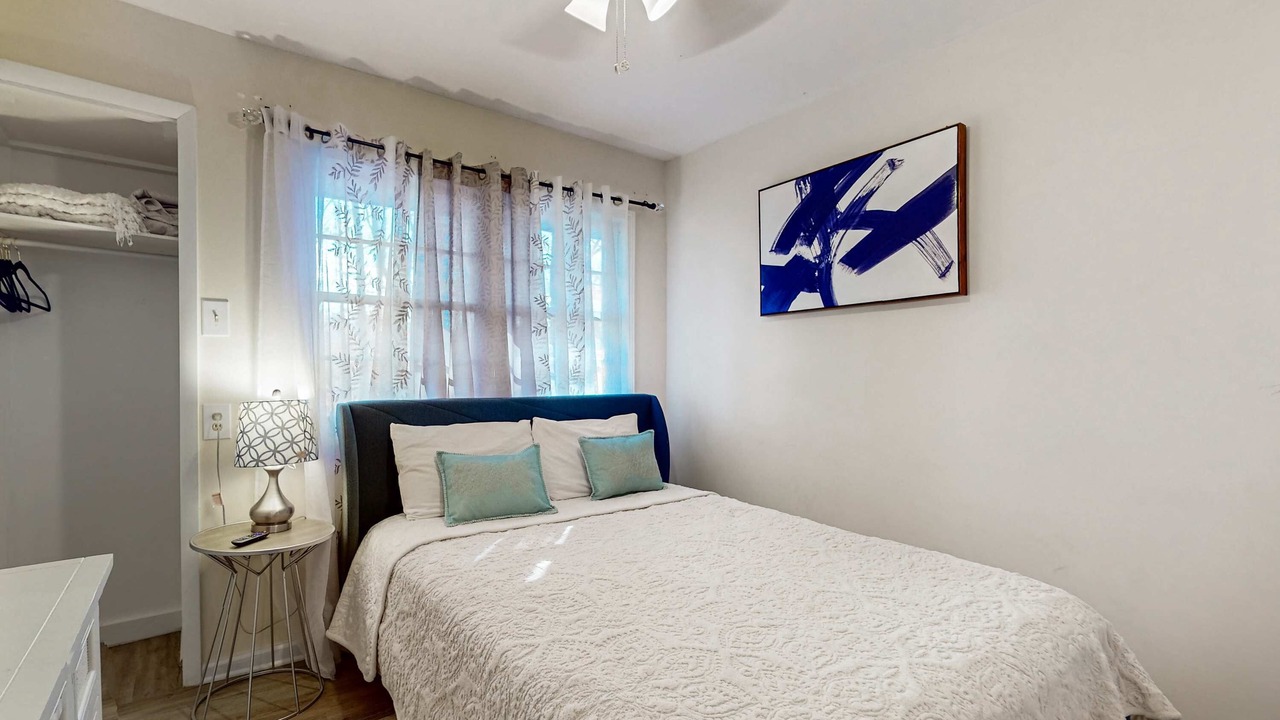 Photo of Bedroom in Dandridge