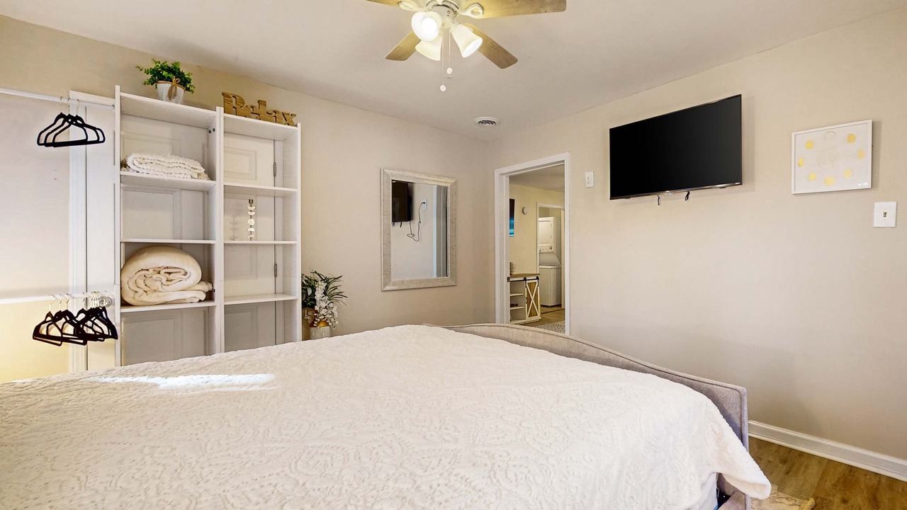Photo of Bedroom in Dandridge