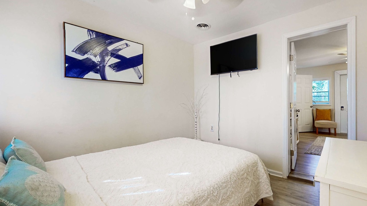 Photo of Bedroom in Dandridge