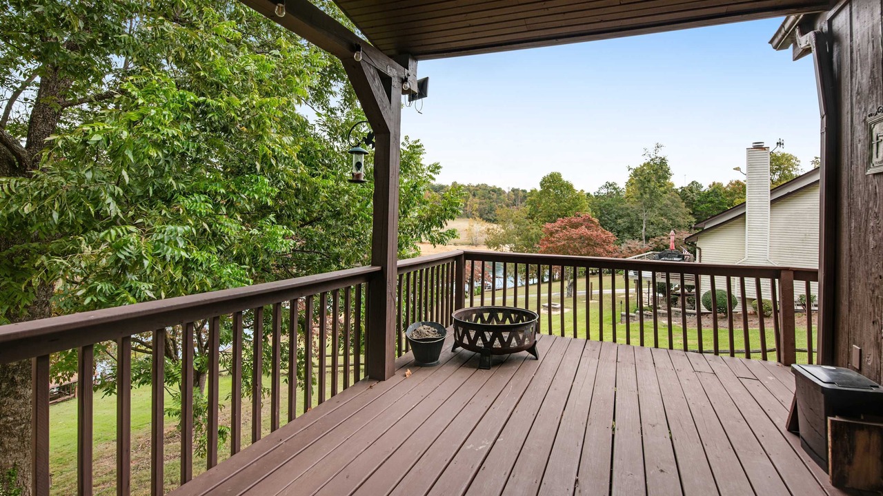 Photo of Outdoor in Jefferson City