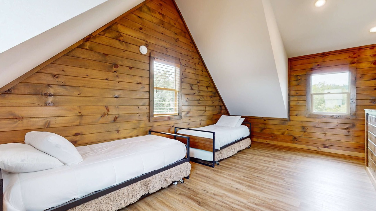 Photo of Bedroom in Sevierville