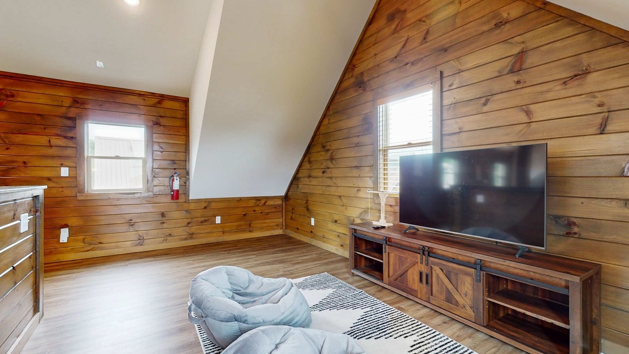 Photo of Livingroom in Sevierville