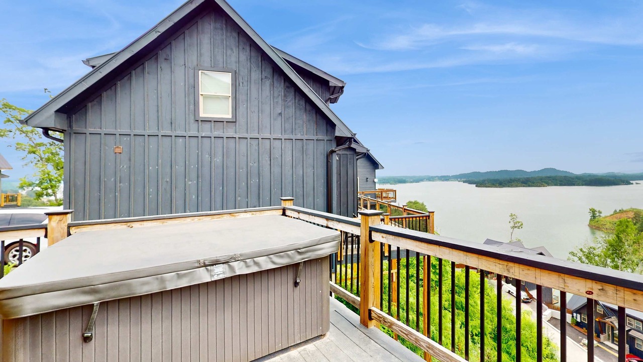 Photo of Outdoor in Sevierville