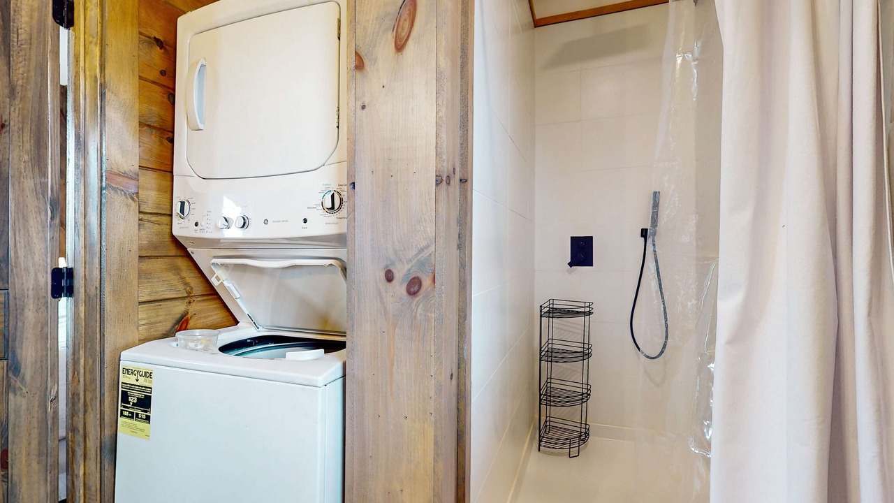 Photo of Bathroom in Sevierville