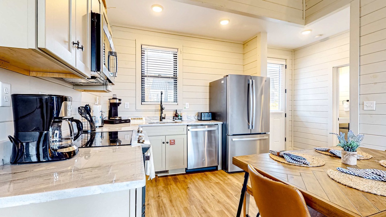 Photo of Kitchen in Sevierville