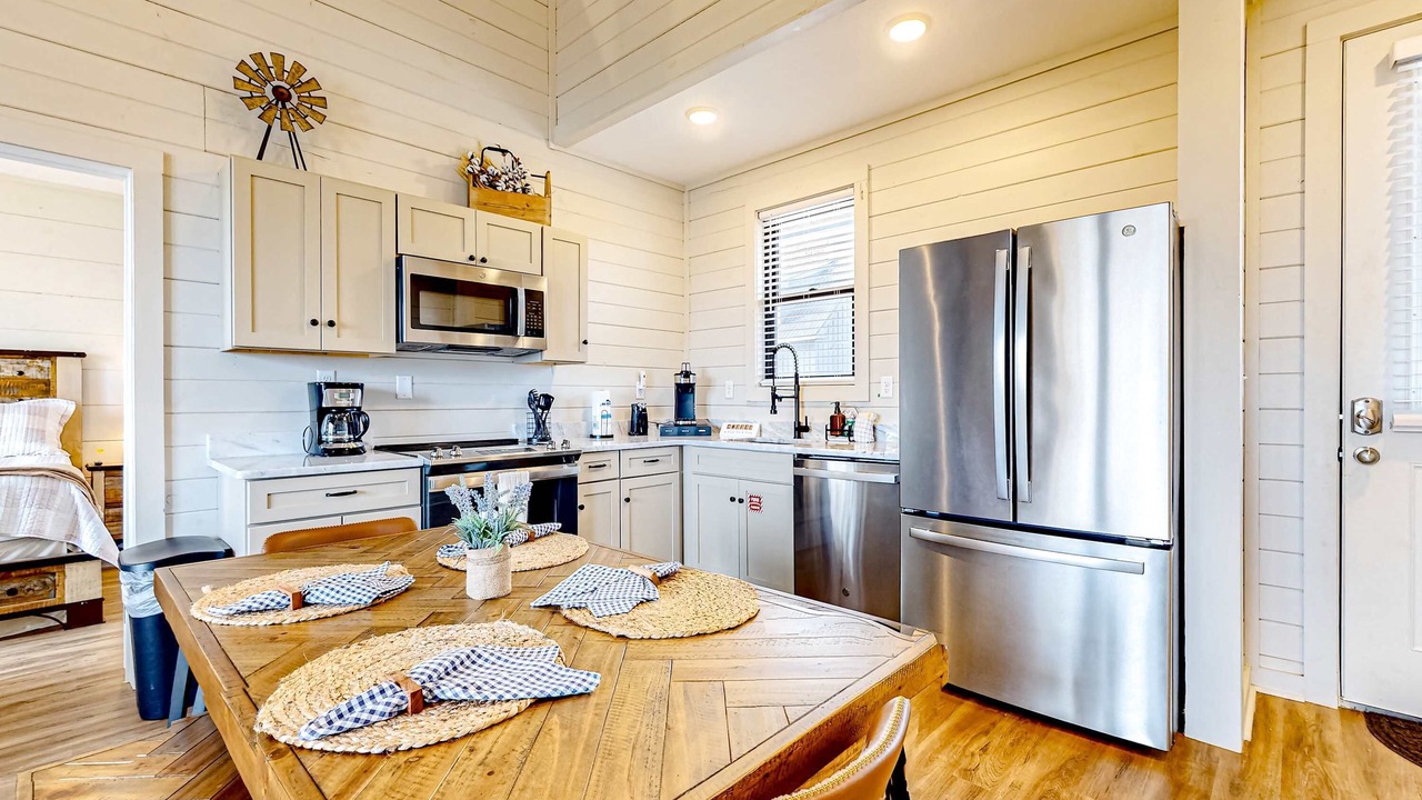 Photo of Kitchen in Sevierville