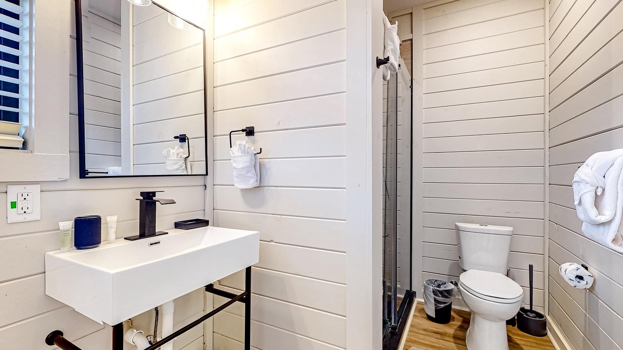 Photo of Bathroom in Sevierville