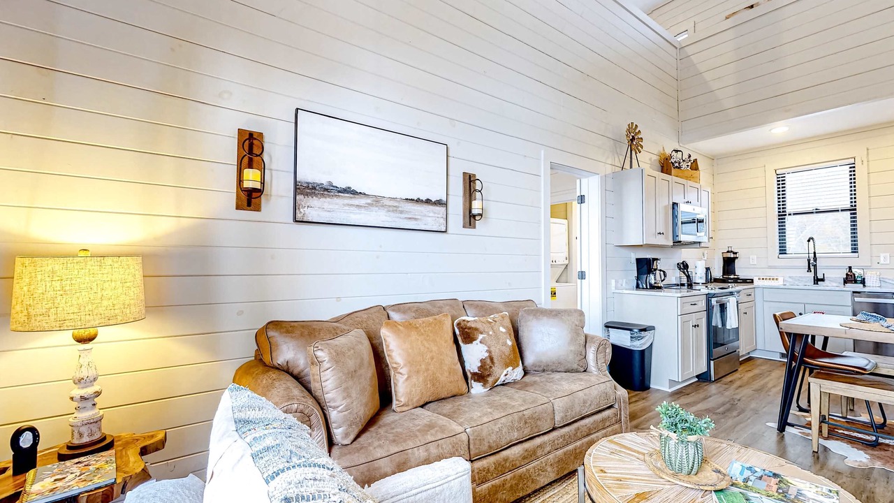 Photo of Livingroom in Sevierville