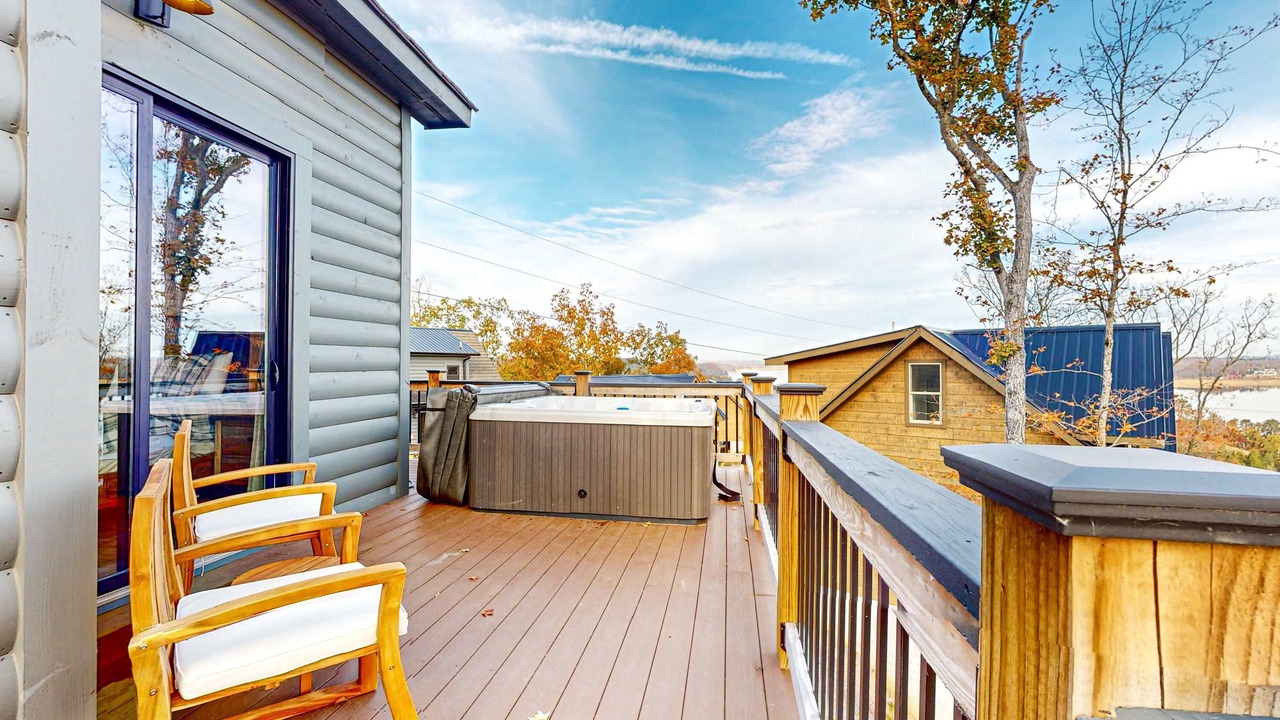 Photo of Outdoor in Sevierville