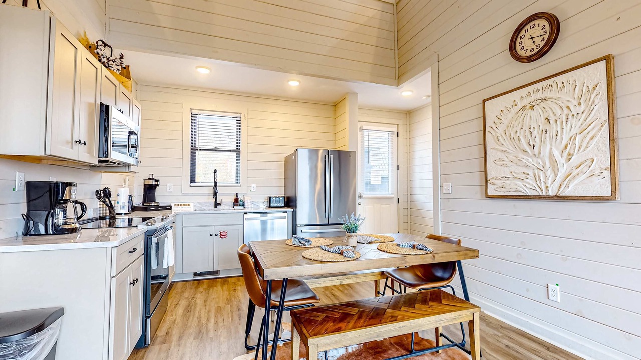 Photo of Kitchen in Sevierville