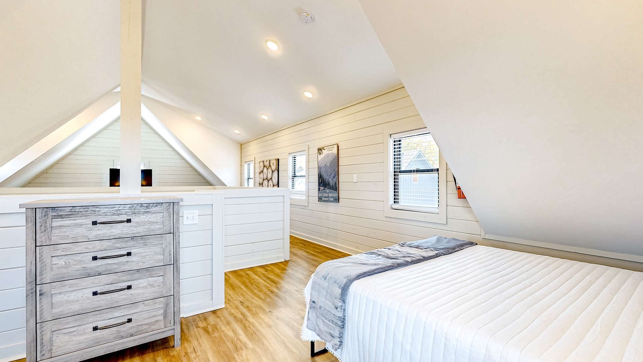 Photo of Bedroom in Sevierville