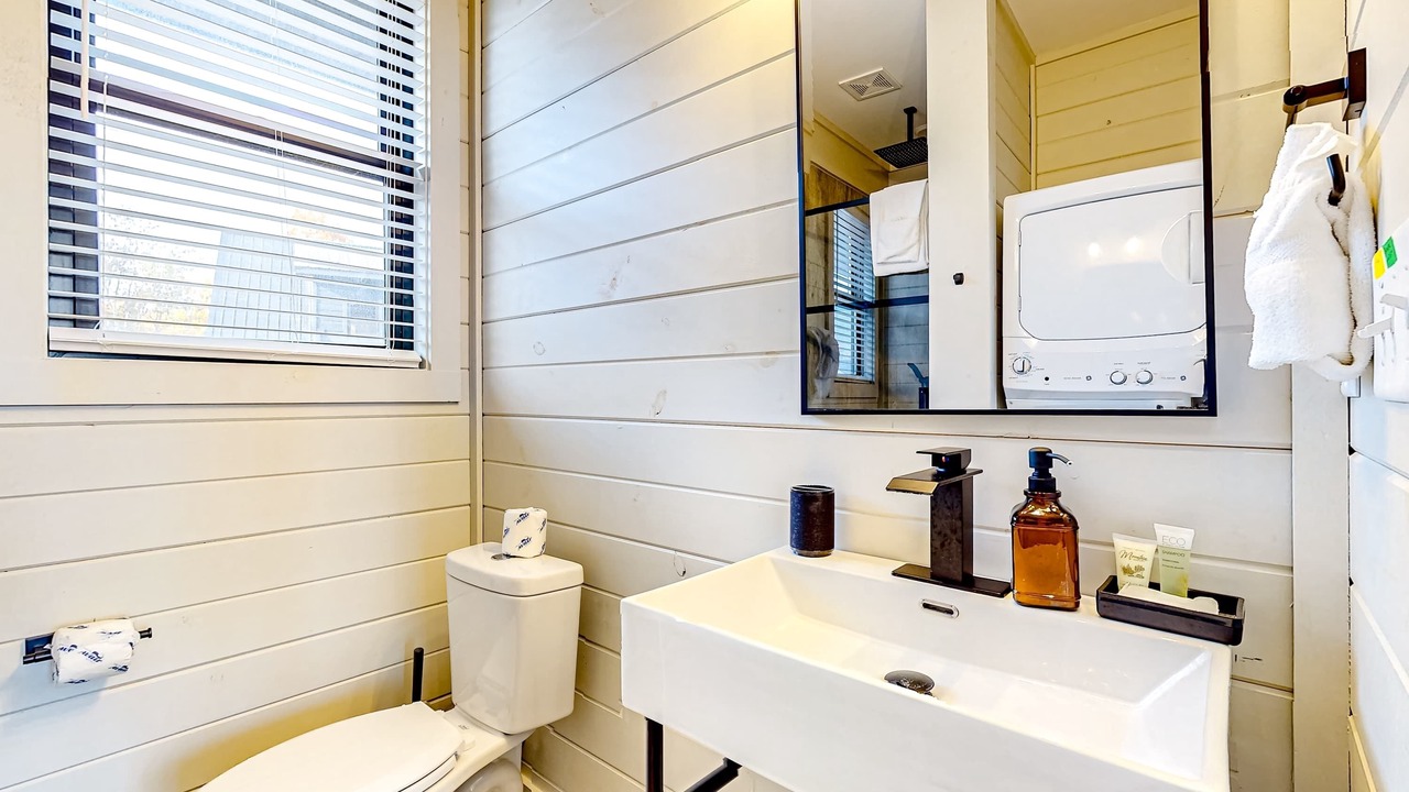 Photo of Bathroom in Sevierville