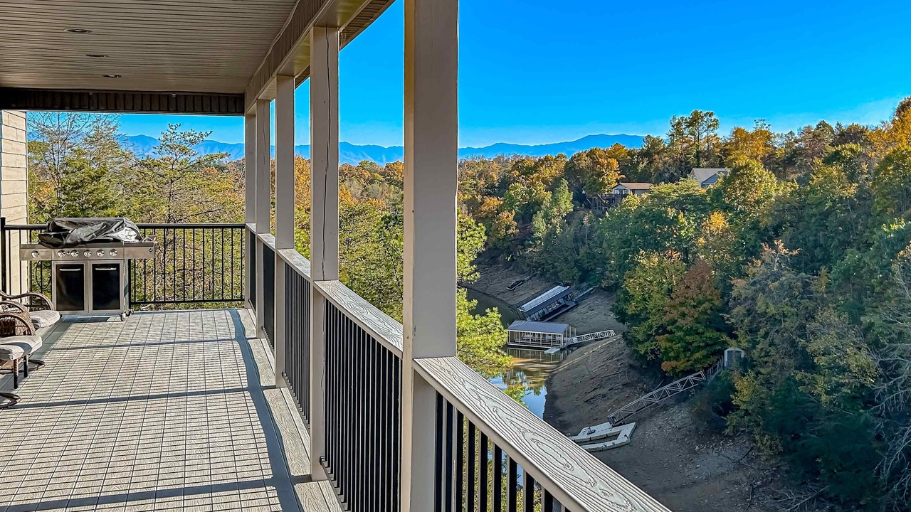 Photo of Outdoor in Sevierville