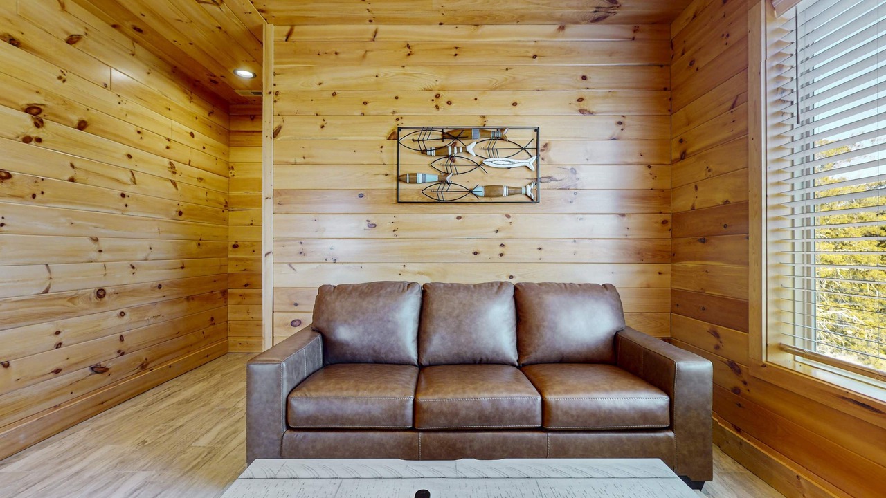 Photo of Livingroom in Sevierville