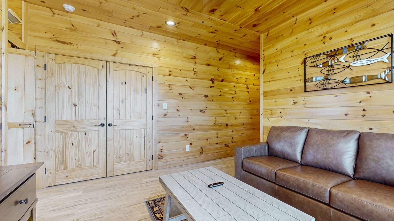 Photo of Livingroom in Sevierville