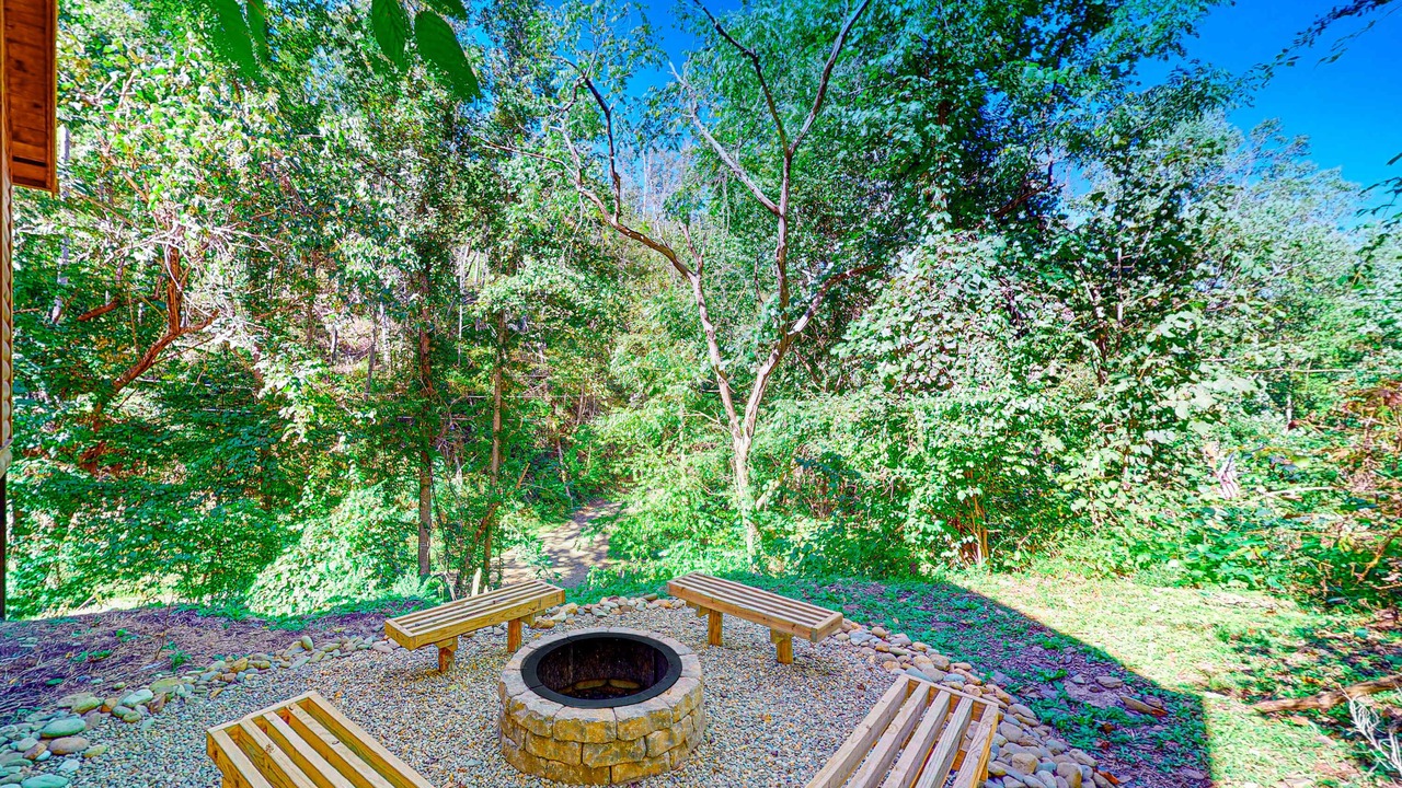 Photo of Outdoor in Chalet Village North