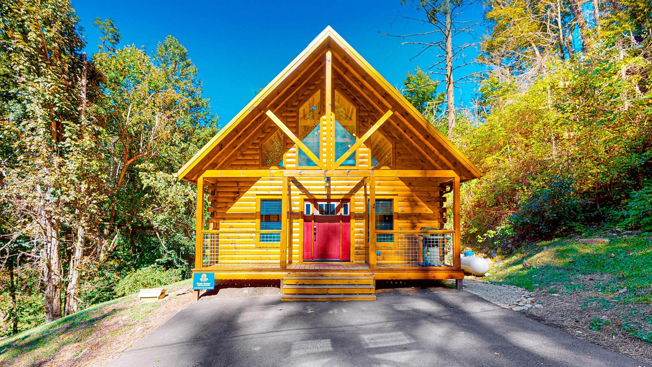 Photo of Outdoor in Chalet Village North