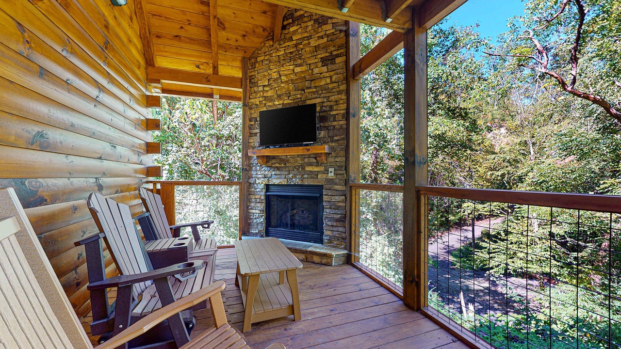 Photo of Outdoor in Chalet Village North