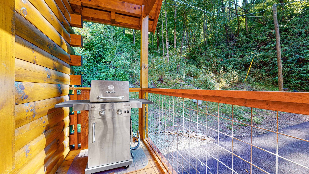 Photo of Outdoor in Chalet Village North