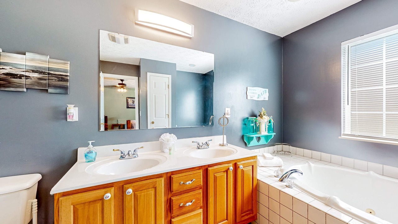 Photo of Bathroom in Dandridge