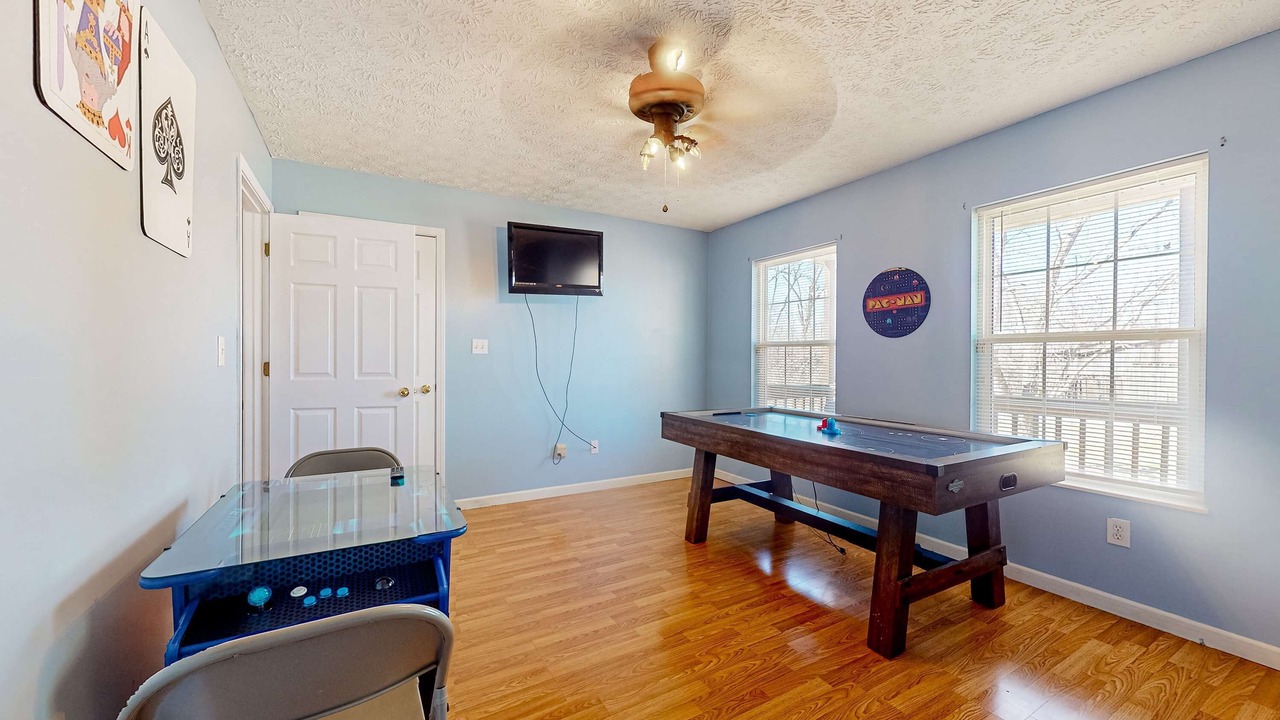 Photo of Bedroom in Dandridge