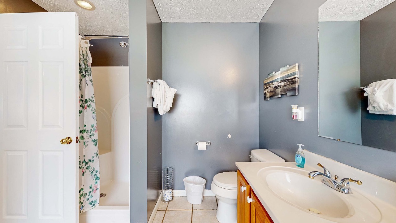 Photo of Bathroom in Dandridge