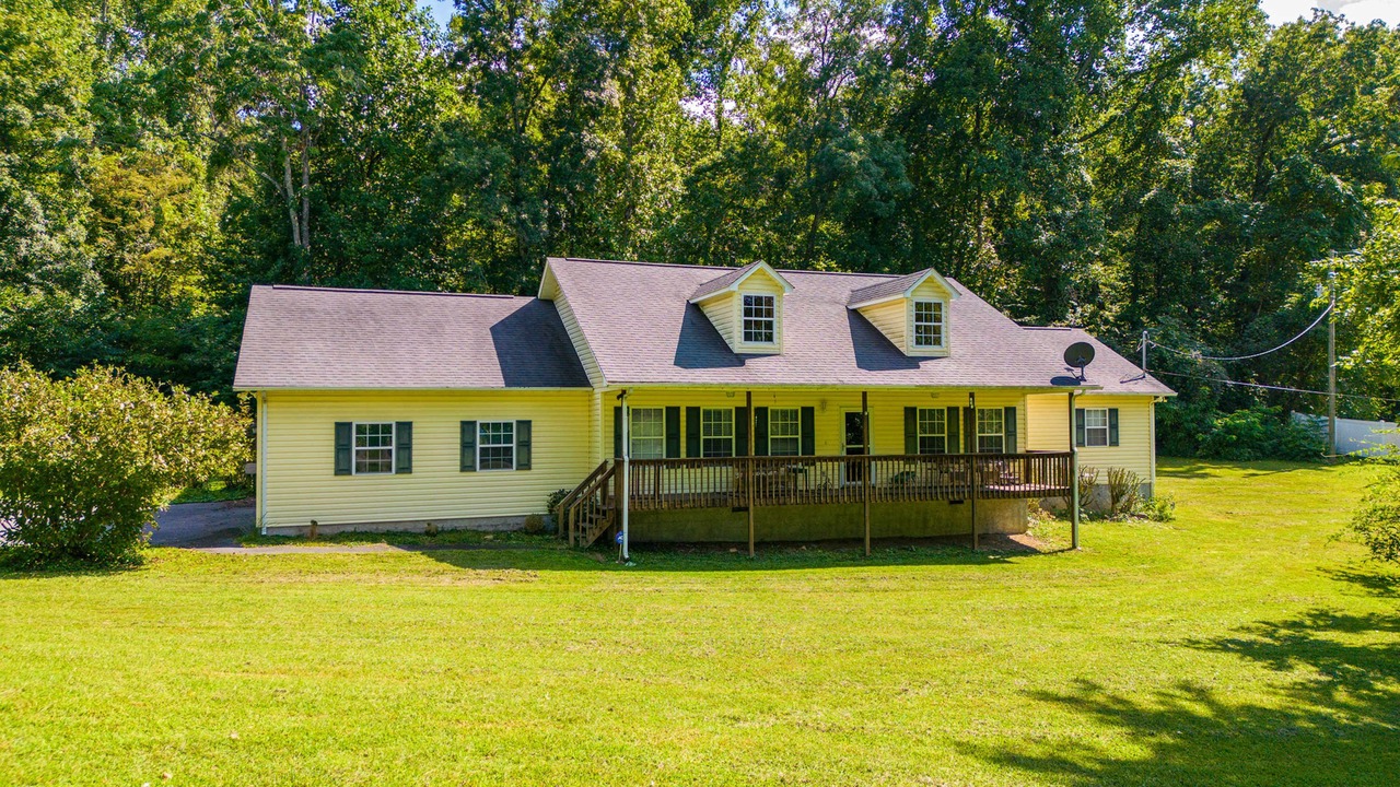 Photo of Outdoor in Dandridge