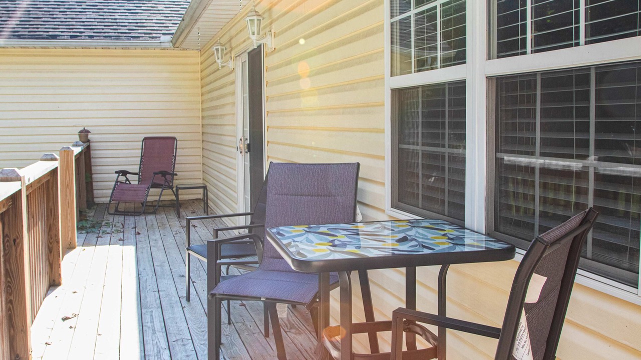 Photo of Outdoor in Dandridge