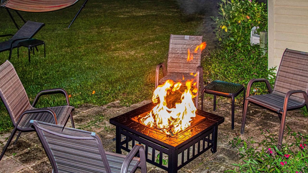 Photo of Outdoor in Dandridge