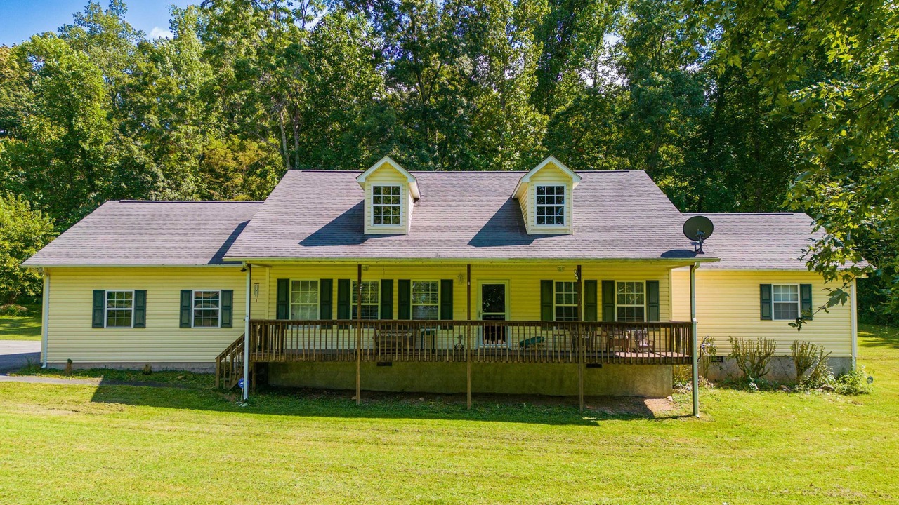 Photo of Outdoor in Dandridge