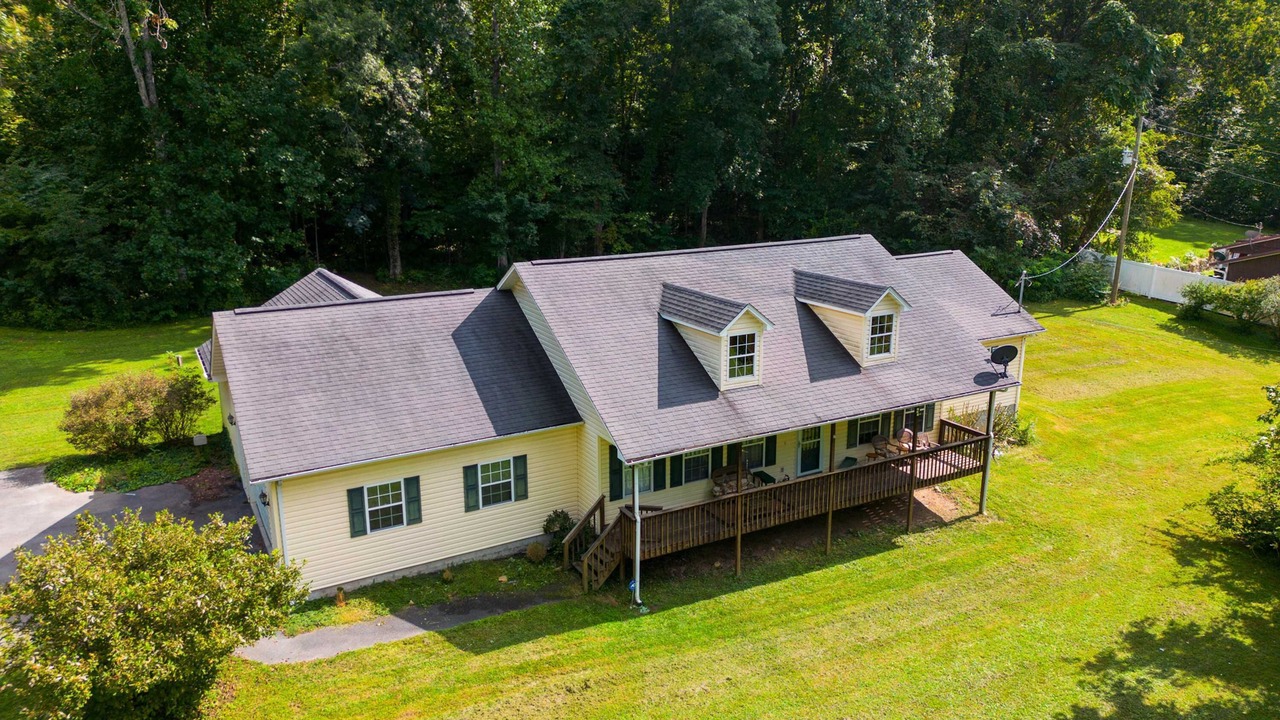 Photo of Outdoor in Dandridge