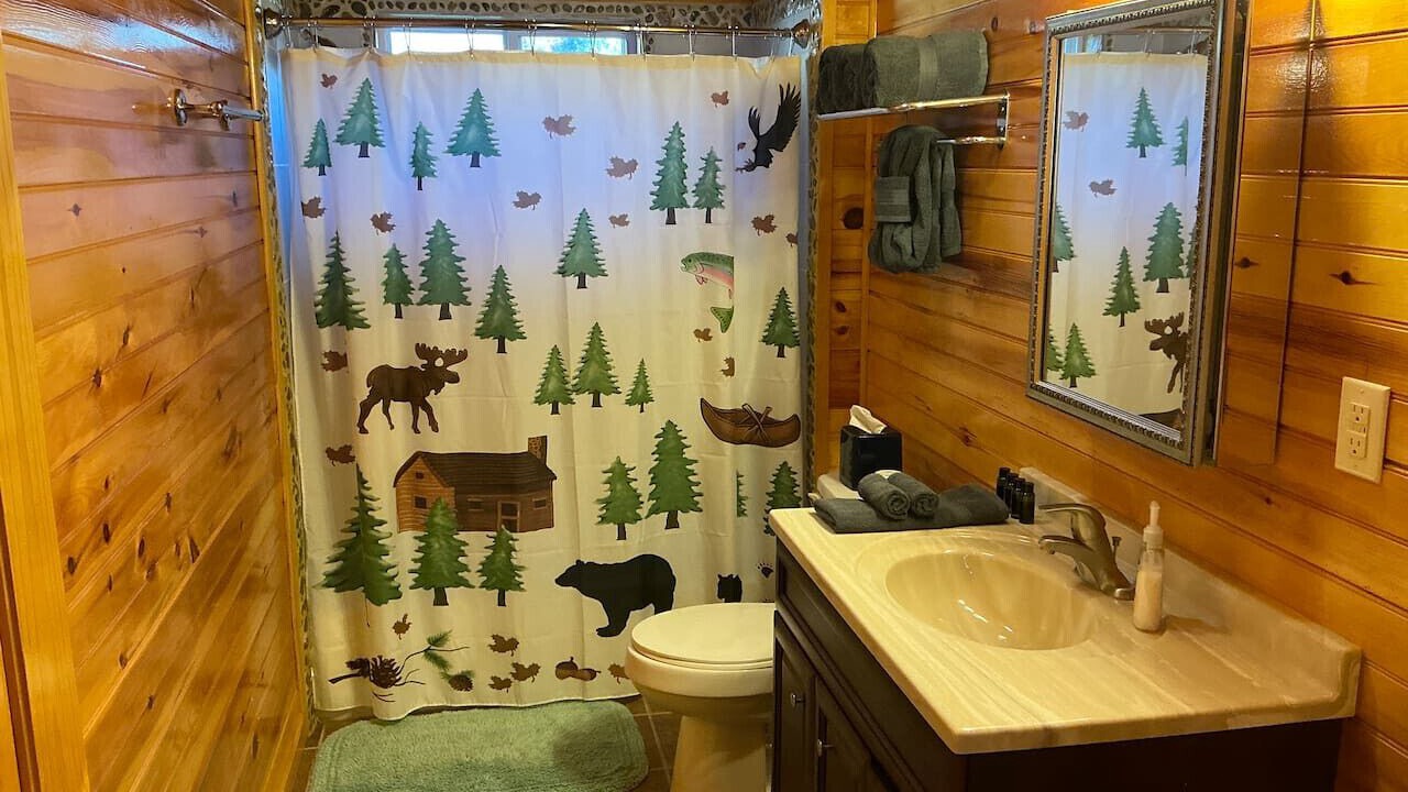 Photo of Bathroom in Canton