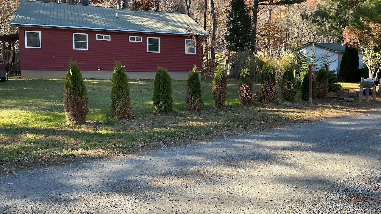 Photo of Outdoor in Canton