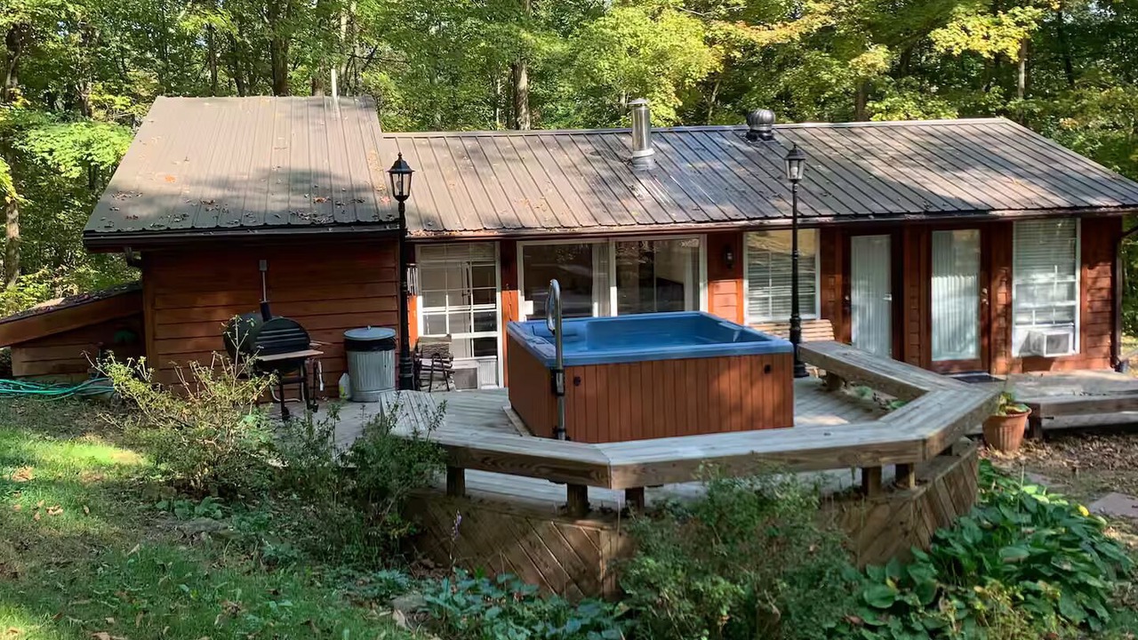 Photo of Patio Balcony in Carpenter