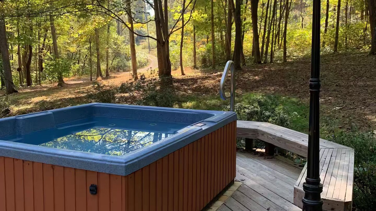 Photo of Outdoor in Carpenter