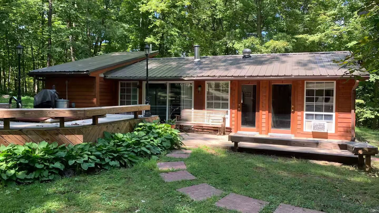 Photo of Outdoor in Carpenter