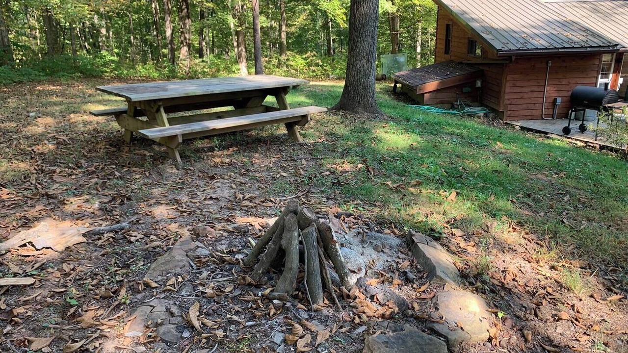Photo of Outdoor in Carpenter