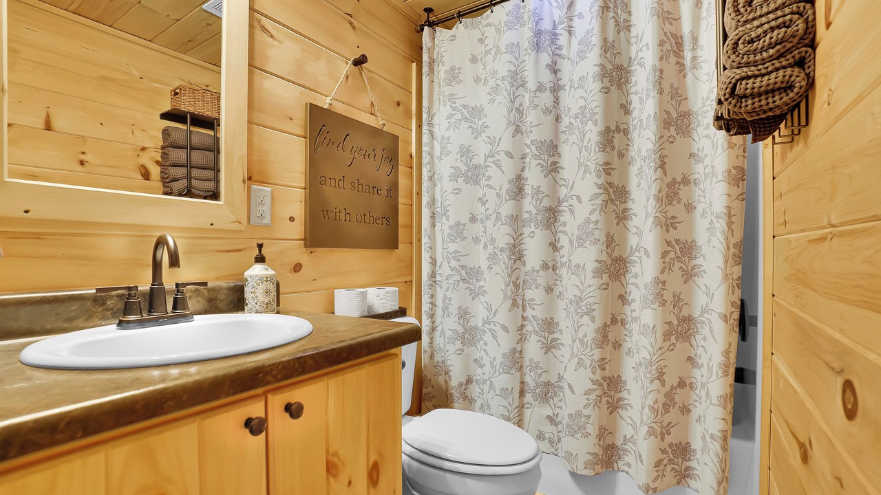Photo of Bathroom in Columbus