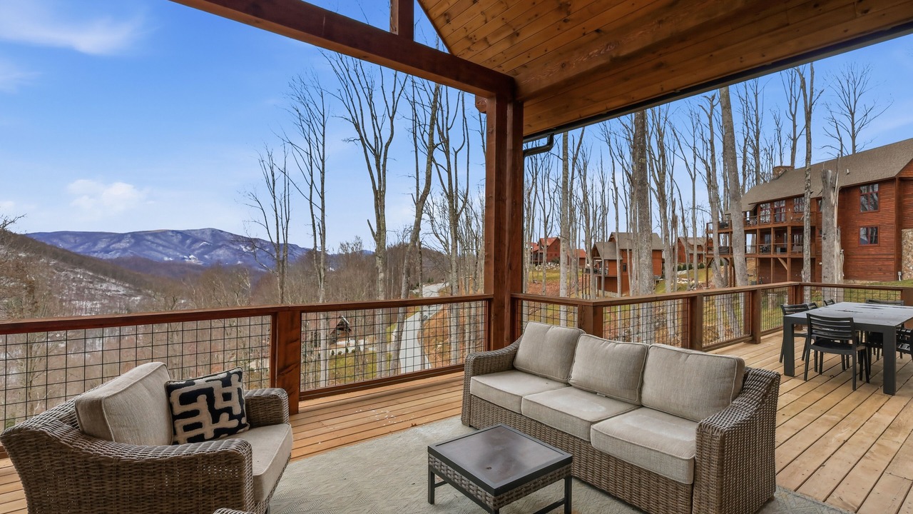 Photo of Outdoor in Banner Elk