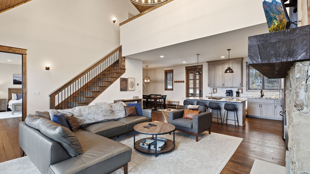 Photo of Livingroom in Banner Elk