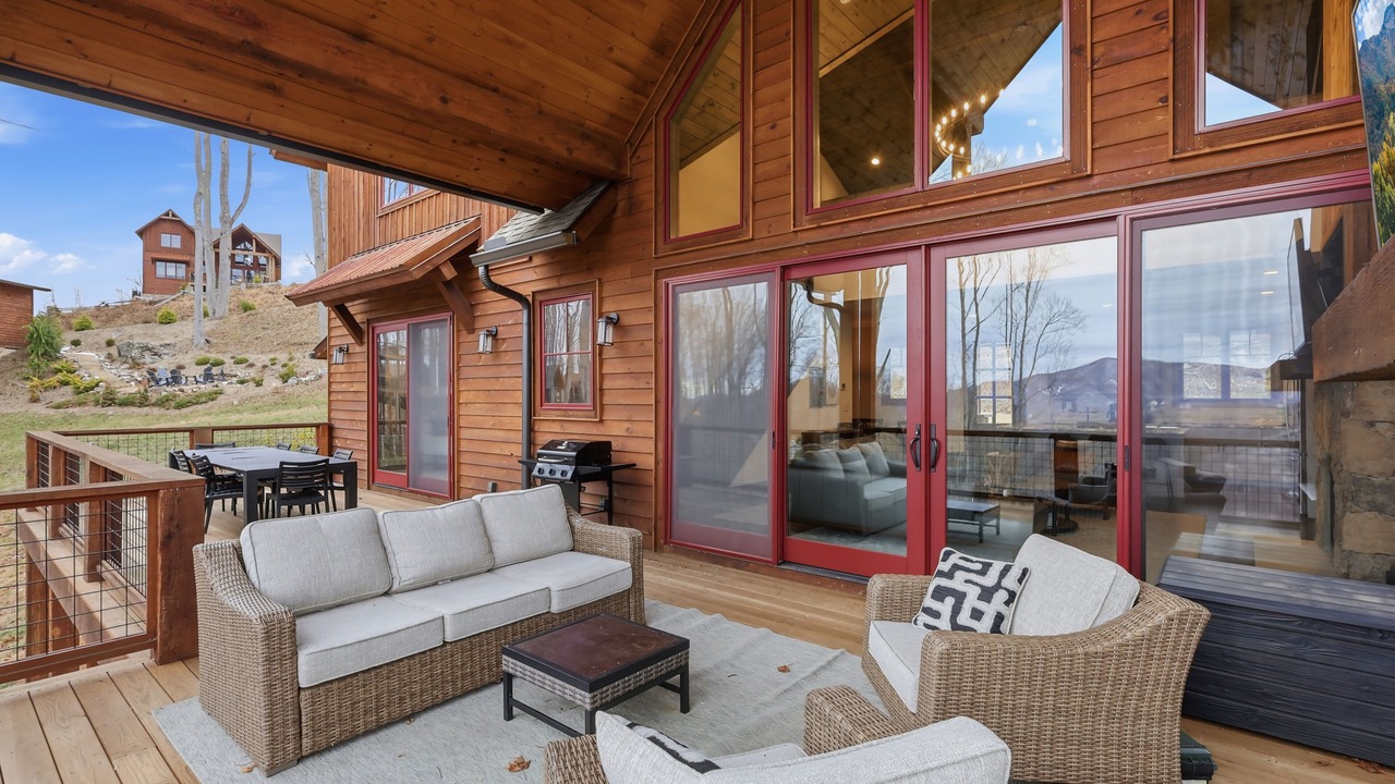 Photo of Outdoor in Banner Elk