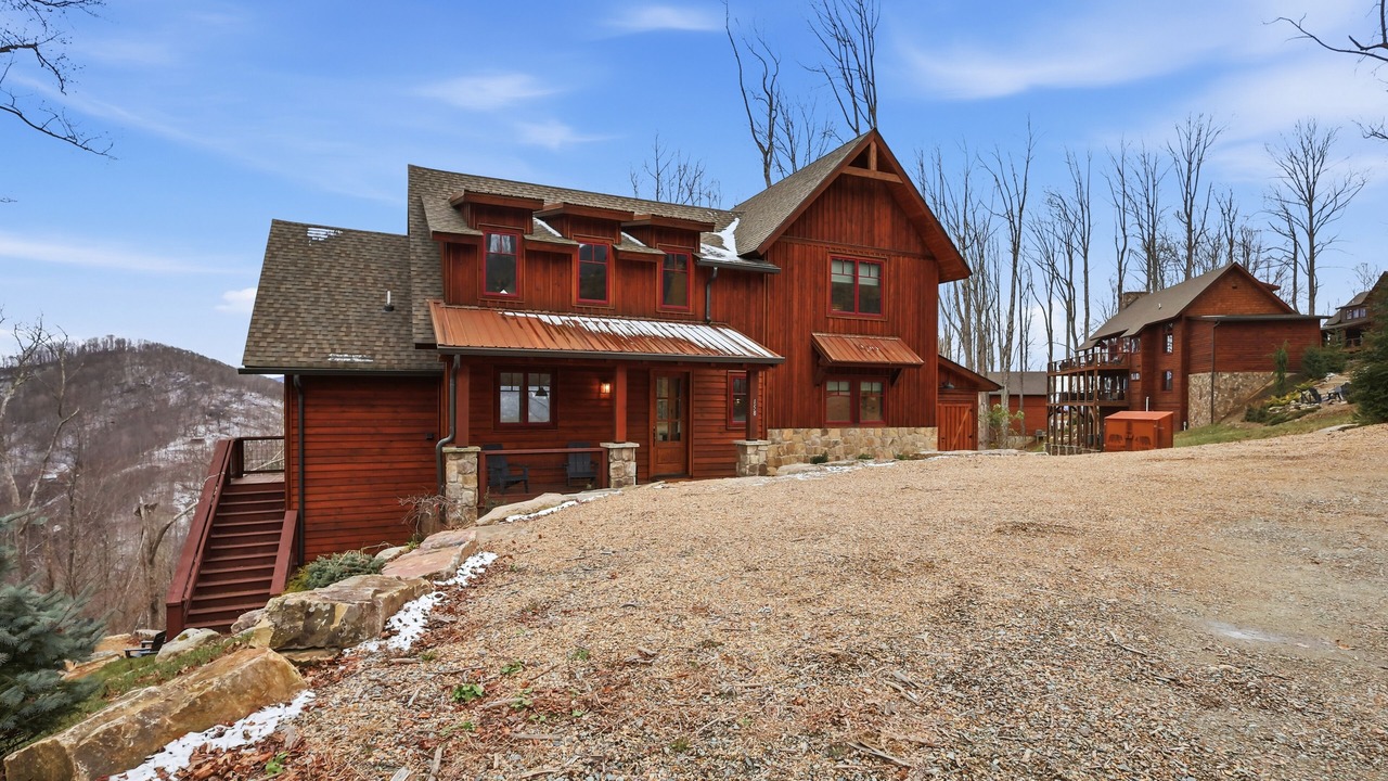 Photo of Outdoor in Banner Elk