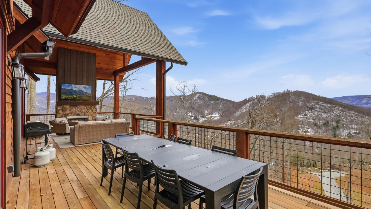 Photo of Outdoor in Banner Elk