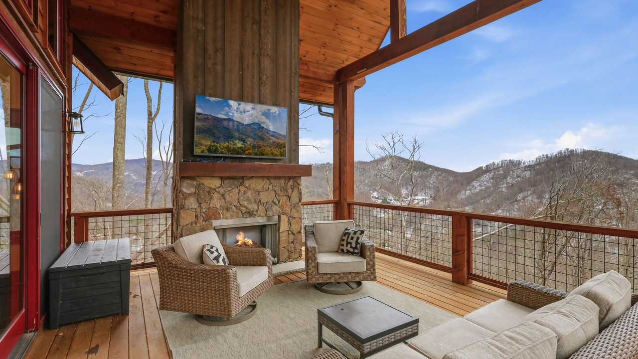 Photo of Outdoor in Banner Elk